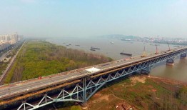 白山大桥爆料最新消息今天,揭秘工程进展与未来规划